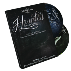 (image for) Paul Harris Presents Haunted 2.0 by Peter Eggink and Mark Traversoni - Trick
