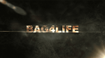 (image for) Bag4Life (25 CENT US Quarter and Online Instructions) by Mark Bendell and Issy Simpson - Trick