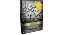 (image for) The Grid (DVD and Gimmicks) by Richard Wiseman - DVD