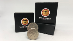 (image for) Slippery Shell Quarter (D0128) by Tango Magic