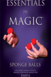 (image for) Essentials in Magic Sponge Balls - English video DOWNLOAD