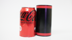 (image for) Vanishing Diet Coke Can by Bazar de Magia - Trick