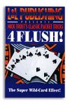 (image for) Nick Trost's Classic Packet Tricks - 4 Flush! - Trick