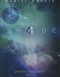 (image for) Shade by Daniel Garcia video DOWNLOAD