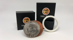 (image for) Eisenhower Scotch and Soda (D0141) by Tango - Tricks