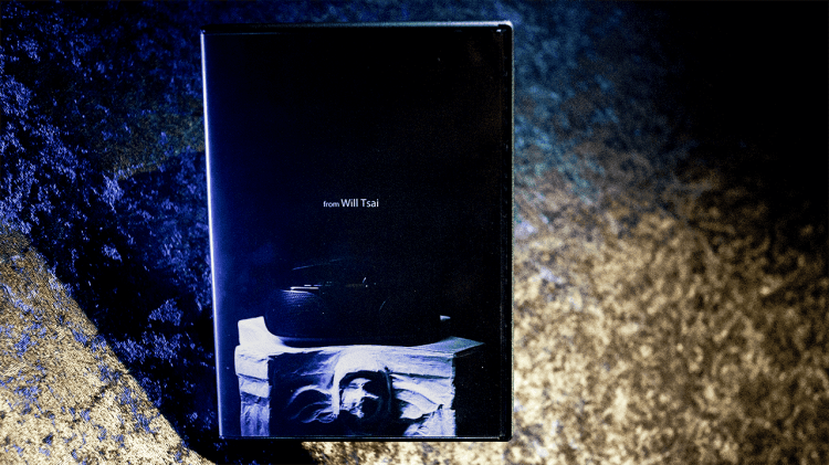 (image for) Ultimate CD Prediction DVD Kit by Will Tsai and SansMinds Magic - DVD - Click Image to Close