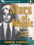 (image for) Stars Of Magic #4 (Derek Dingle)DOWNLOAD
