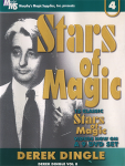 (image for) Stars Of Magic #4 (Derek Dingle) - DOWNLOAD