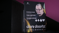 (image for) Reloaded by Dani Da Ortiz and Luis de Matos - DVD