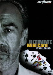 (image for) Ultimate Wild Card (Online Video and Gimmick)