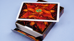 (image for) The Vanishing Deck by Jieli Magic - Trick