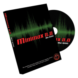 (image for) Minimax 2.0 by Edo - Trick