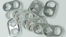 (image for) Alluminati Refills (set of 12 units Hearts) by Chris Oberle - Trick