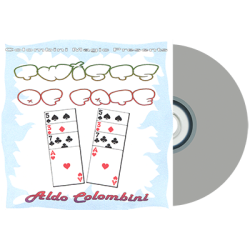 (image for) Twists of Fate by Wild-Colombini Magic - DVD