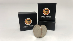 (image for) Flipper Coin Pro Elastic System (Half Dollar (D0089) by Tango