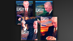 (image for) Alex Elmsley Tahoe Sessions Set (Vol 1 thru 4) video DOWNLOAD