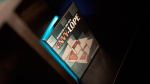 (image for) Paul Harris Presents Envylope (RED) by Brandon David and Chris Turchi - Trick