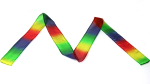 (image for) Thumb Tip Streamer 12 PACK (1.5/8 inch x 40 inch) by Magic by Gosh - Tricks