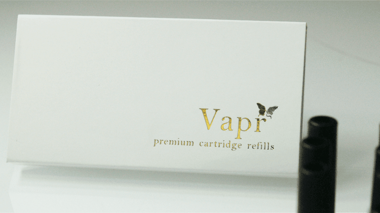 (image for) Vapr Refills (10 units) by Will Tsai and SansMinds - Trick - Click Image to Close