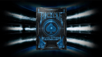 (image for) Bicycle Evolution Deck (Blue) by USPCC