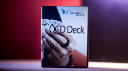 (image for) OCD Deck by Andrew Gerard and SansMinds - Trick