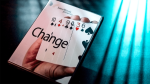 (image for) Change (DVD and Gimmick) by SansMinds - Trick