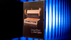(image for) Unwritten (Blue) by Lyndon Jugalbot & SansMinds - Trick