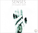 (image for) Senses (DVD and Gimmick) by Christopher Wiehl - DVD