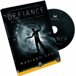 (image for) Defiance (DVD with Gimmick) - Mariano Goni - DVD