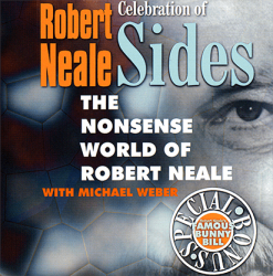(image for) Celebration Of Sides by Robert Neale video DOWNLOAD