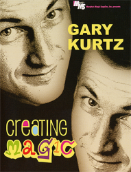 (image for) Creating Magic by Gary Kurtz video DOWNLOAD