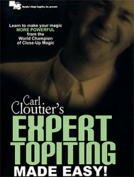 (image for) Expert Topiting Made Easy by Carl Cloutier video DOWNLOAD