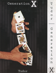 (image for) Generation X Brian Tudor video DOWNLOAD