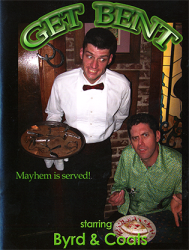 (image for) Get Bent Nicholas Byrd and James Coats video DOWNLOAD