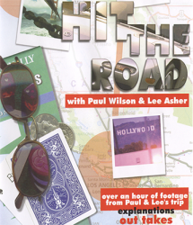 (image for) Hit the Road by Paul Wilson & Lee Asher video DOWNLOAD