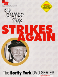 (image for) Scotty York Vol.3 - Strikes Again video DOWNLOAD