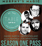 (image for) At the Table Live Lecture Series - Season 1 video DOWNLOAD