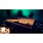 (image for) EVP by Alan Rorrison - Trick