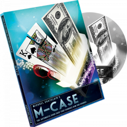 (image for) M-Case Red by Mickael Chatelain