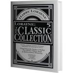 (image for) Lorayne: The Classic Collection Vol. 5 by Harry Lorayne
