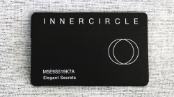 (image for) Innercircle by Yigal Mesika - Trick