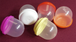 (image for) Gum Ball Refill Capsules (5ct.) - by Buzz Lawrence - Trick