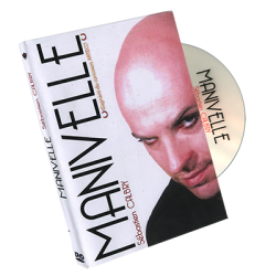 (image for) Manivelle (Crank) by Sebastien Calbry - Trick