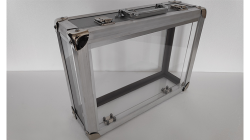 (image for) Glassy Briefcase by Tora Magic - Trick