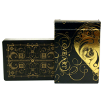 (image for) Love Art Deck (Gold / Limited Edition)deck By Bocopo.co USPCC