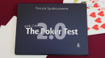 (image for) Poker Test 2.0 (Gimmick and Online Instructions) by Erik Casey - Trick