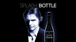 (image for) Splash Bottle 2.0 (Gimmick and Online Instructions) by David Stone & Damien Vappereau