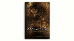 (image for) Memoria by Fraser Parker - Book