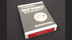 (image for) Mad World by David Cushing - Trick