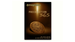 (image for) Precognition 365 by Ken Dyne and Michael Murray - Trick